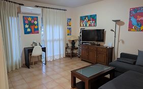 Apartamento Zona Residencial Montesol